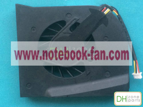 Fan F6D0-CCW for HP Pavilion DV6000 DV6100 DV6600 DV6800 DV6700 - Click Image to Close